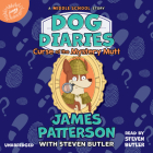 Dog Diaries: Curse of the Mystery Mutt: A Middle School Story Cover Image