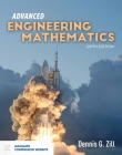 Advanced Engineering Mathematics By Dennis G. Zill Cover Image