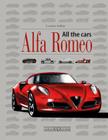Alfa Romeo All the Cars Cover Image