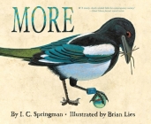 More By I. C. Springman, Brian Lies (Illustrator) Cover Image