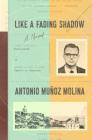 Like a Fading Shadow: A Novel By Antonio Muñoz Molina, Camilo A. Ramirez (Translated by) Cover Image