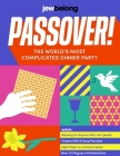 Jewbelong Passover By Jewbelong (Prepared by) Cover Image