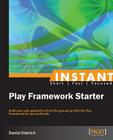 Instant Play Framework Starter Cover Image