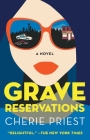 Grave Reservations: A Novel (Booking Agents Series #1) Cover Image