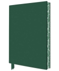 Racing Green Artisan Sketch Book (Artisan Sketch Books) By Flame Tree Studio (Created by) Cover Image