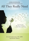 All They Really Need: Trusting the Wisdom of Nature to Raise Resilient Kids Cover Image