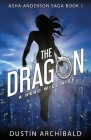 Asha Anderson: The Dragon Cover Image
