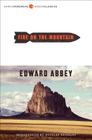 Fire on the Mountain By Edward Abbey Cover Image