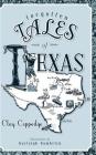 Forgotten Tales of Texas Cover Image