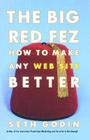 The Big Red Fez: Zooming, Evolution, and the Future of Your Company By Seth Godin Cover Image