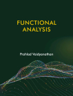 Functional Analysis By Prahlad Vaidyanathan Cover Image