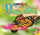 Butterflies (Science Kids Life Cycles) By Aaron Carr Cover Image