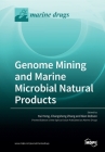 Genome Mining and Marine Microbial Natural Products Cover Image