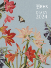RHS Pocket Diary 2024 Cover Image
