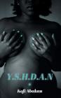 Y.S.H.D.A.N By Kofi Abakan Cover Image
