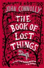 The Book of Lost Things: A Novel Cover Image