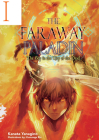 The Faraway Paladin: The Boy in the City of the Dead By Kanata Yanagino, Kususaga Rin (Illustrator), James Rushton (Translator) Cover Image