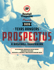 Texas Rangers 2020: A Baseball Companion By Baseball Prospectus Cover Image