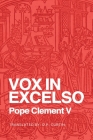 Vox in Excelso: Disbandment of the Knights Templar Cover Image