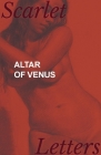 Altar of Venus Cover Image