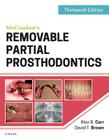 McCracken's Removable Partial Prosthodontics By Alan B. Carr, David T. Brown Cover Image