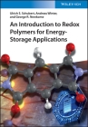 An Introduction to Redox Polymers for Energy-Storage Applications By Ulrich S. Schubert, Andreas Winter, George R. Newkome Cover Image
