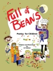 Full of Beans: Poetry for Children By Jo Hudson, Jo Hudson (Illustrator) Cover Image