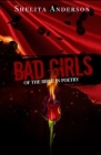 Bad Girls of the Bible in Poetry By Shelita Anderson Cover Image