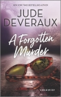 A Forgotten Murder: A Cozy Mystery By Jude Deveraux Cover Image