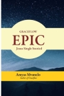 Graceflow Epic: Jesus Single Storied Cover Image