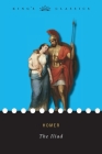The Iliad (King's Classics) By Homer Cover Image