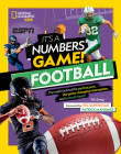 It's a Numbers Game! Football By Eric Zweig, Patrick Mahomes (Foreword by) Cover Image