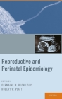 Reproductive and Perinatal Epidemiology Cover Image