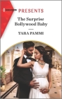 The Surprise Bollywood Baby Cover Image