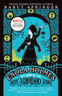 Enola Holmes: The Case of the Left-Handed Lady: An Enola Holmes Mystery Cover Image