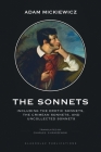 The Sonnets: Including The Erotic Sonnets, The Crimean Sonnets, and Uncollected Sonnets Cover Image