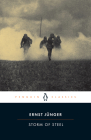 Storm of Steel By Ernst Junger, Michael Hofmann (Translated by), Michael Hofmann (Introduction by) Cover Image