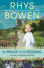 The Proof of the Pudding (A Royal Spyness Mystery #17) By Rhys Bowen Cover Image