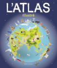 L'Atlas Illustré Cover Image