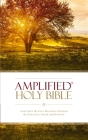 Amplified Bible-Am: Captures the Full Meaning Behind the Original Greek and Hebrew By Zondervan Cover Image