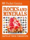 Pocket Genius: Rocks and Minerals: Facts at Your Fingertips Cover Image