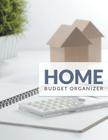 Home Budget Organizer By Speedy Publishing LLC Cover Image