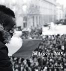 11 Janvier 2015: Place de la République By Pierre Rabourdin, Tim Lyons (Photographer) Cover Image