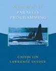 Principles of Parallel Programming Cover Image