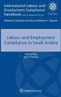 Labour and Employment Compliance in Saudi Arabia Cover Image