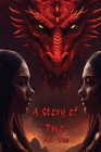 A Story of Two By A. E. Gray Cover Image