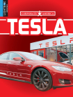 Tesla Cover Image