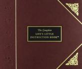 The Complete Life's Little Instruction Book By H. Jackson Brown Cover Image