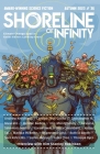 Shoreline of Infinity 36: Science Fiction Magazine By Lyndsey Croal (Guest Editor), Kim Stanley Robinson (Interviewee), Tania Chen Cover Image