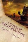 I Corsari delle Bermude (Italian Edition) Cover Image